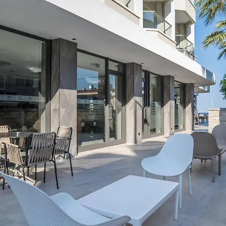 Otel Random By Lookbookholiday Marmaris