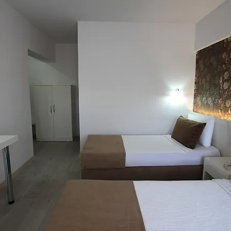 Random By Lookbookholiday Otel Marmaris